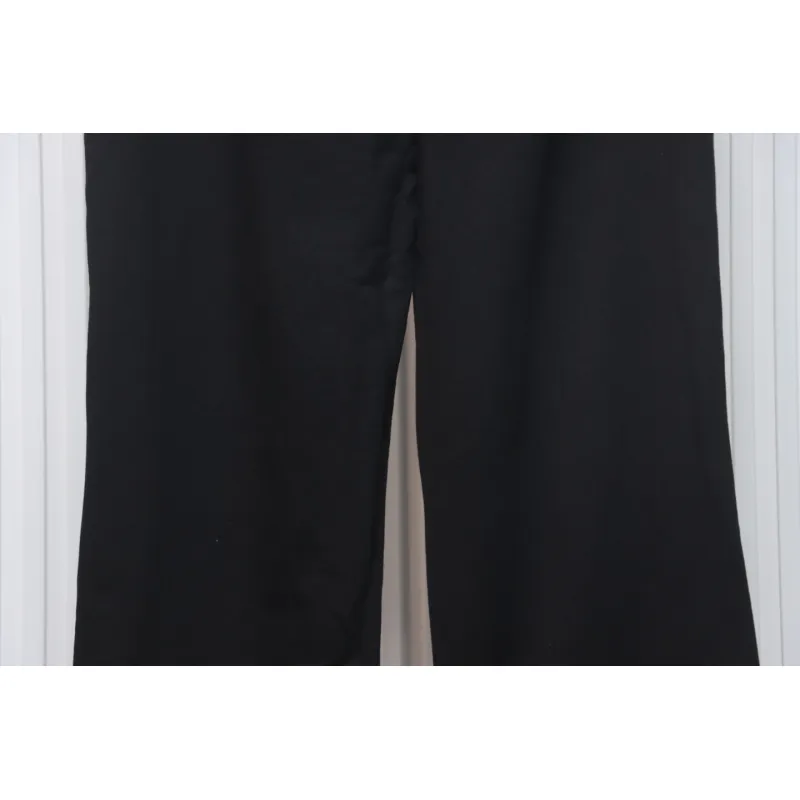 Chrome Hearts Embroidered Hardware Pant CK 2902024018