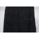 Chrome Hearts Embroidered Hardware Pant CK 2902024018