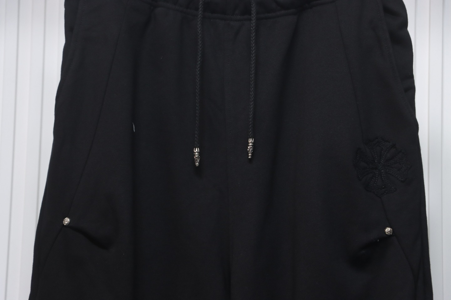 Chrome Hearts Embroidered Hardware Pant CK 2902024018