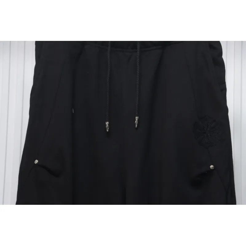 Chrome Hearts Embroidered Hardware Pant CK 2902024018