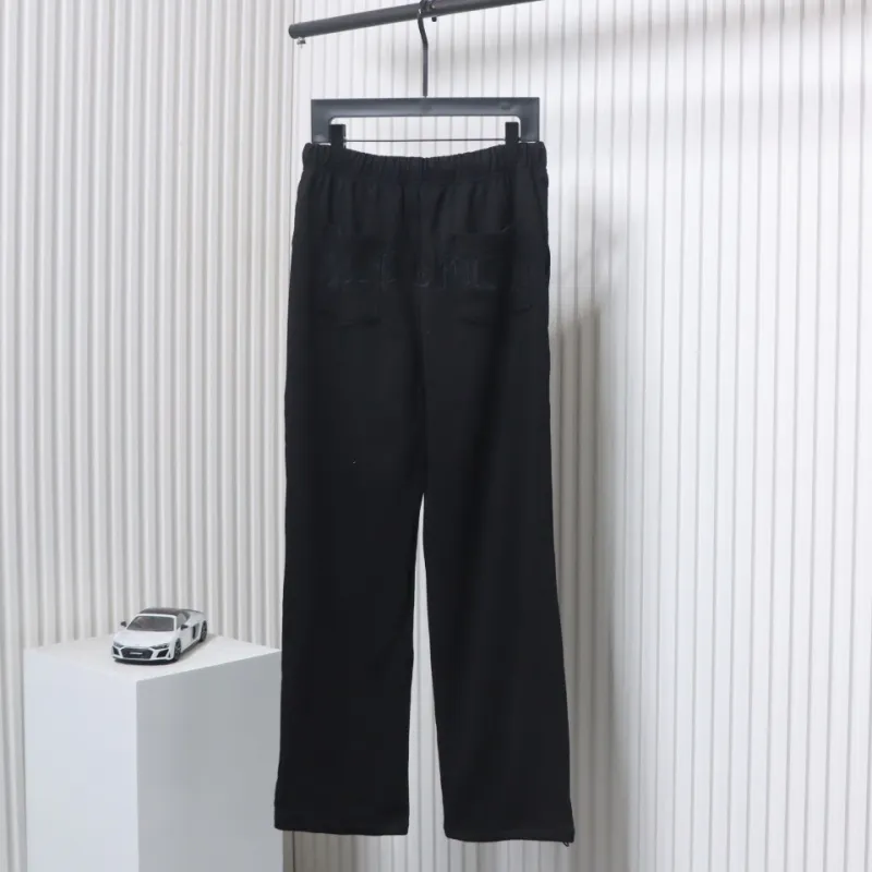 Chrome Hearts Embroidered Hardware Pant CK 2902024018
