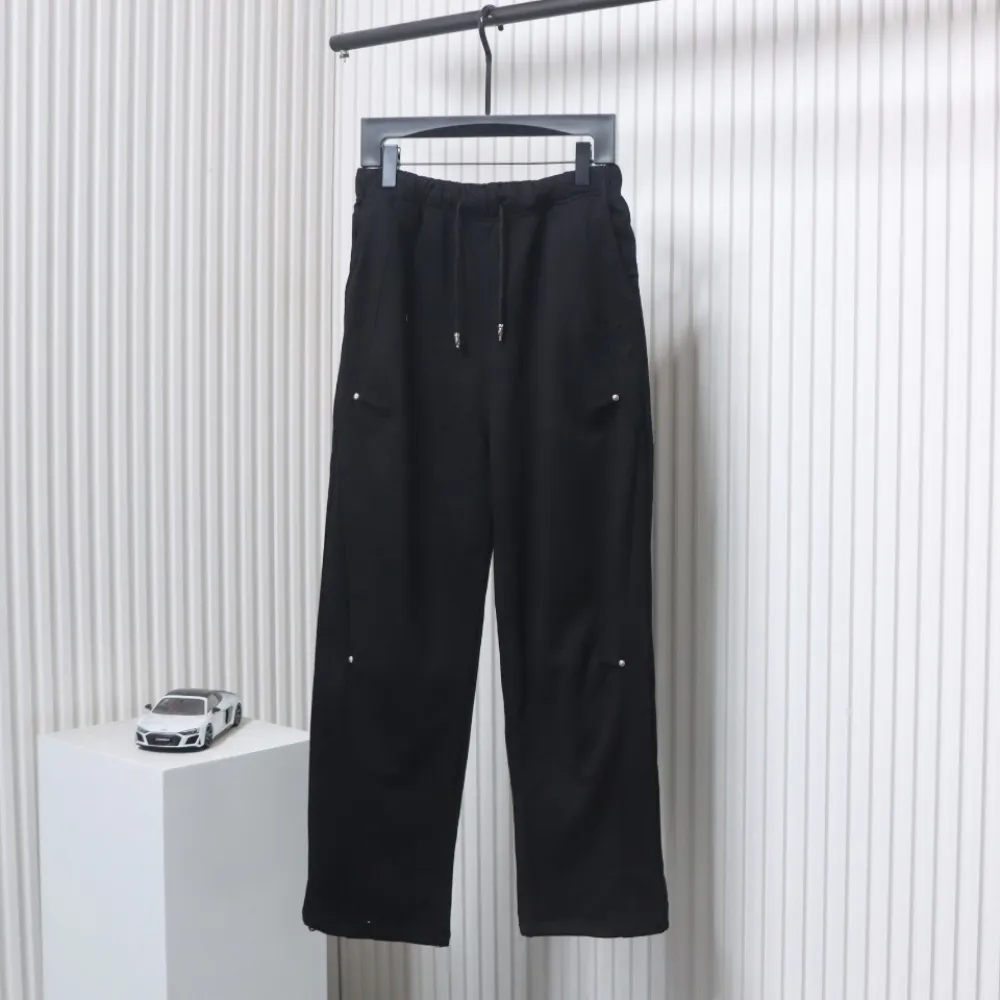 Chrome Hearts Embroidered Hardware Pant CK 2902024018
