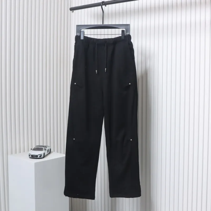 Chrome Hearts Embroidered Hardware Pant CK 2902024018