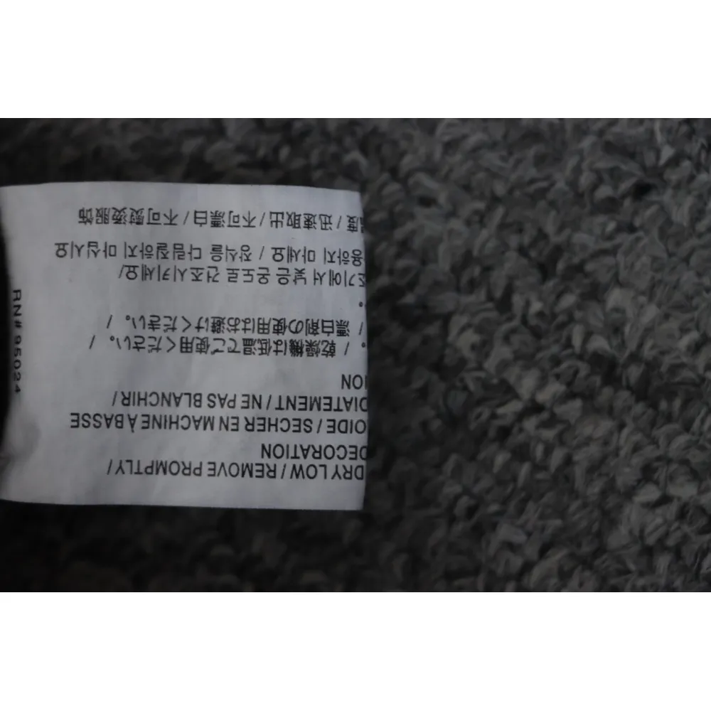 Chrome Hearts Embroidered Distressed Graffiti Pant CK 3102024020