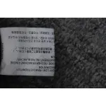 Chrome Hearts Embroidered Distressed Graffiti Pant CK 3102024020