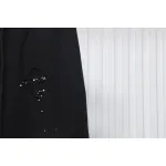 Chrome Hearts Embroidered Distressed Graffiti Pant CK 3102024020