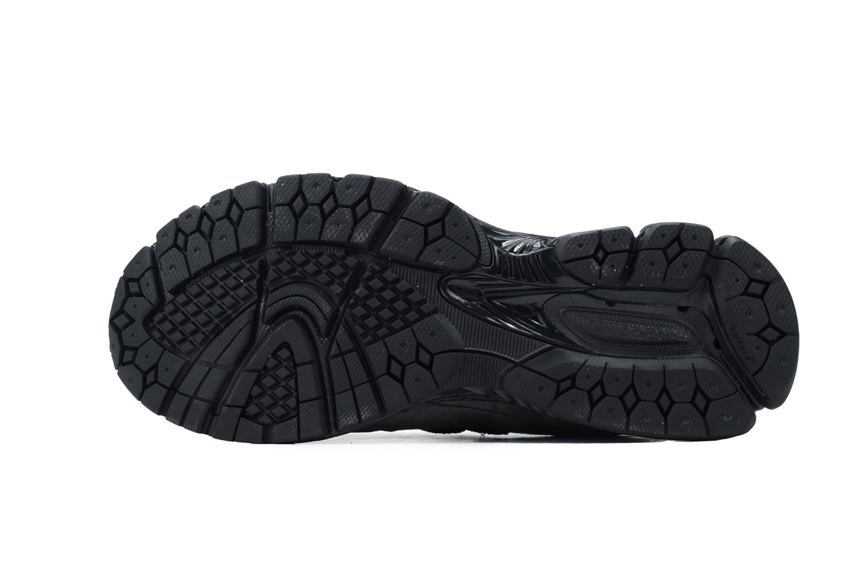 New Balance 2002R x JJJJound GORE-TEX 'Charcoal' M2002RXZ