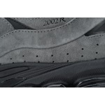 New Balance 2002R x JJJJound GORE-TEX 'Charcoal' M2002RXZ