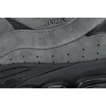 New Balance 2002R x JJJJound GORE-TEX 'Charcoal' M2002RXZ