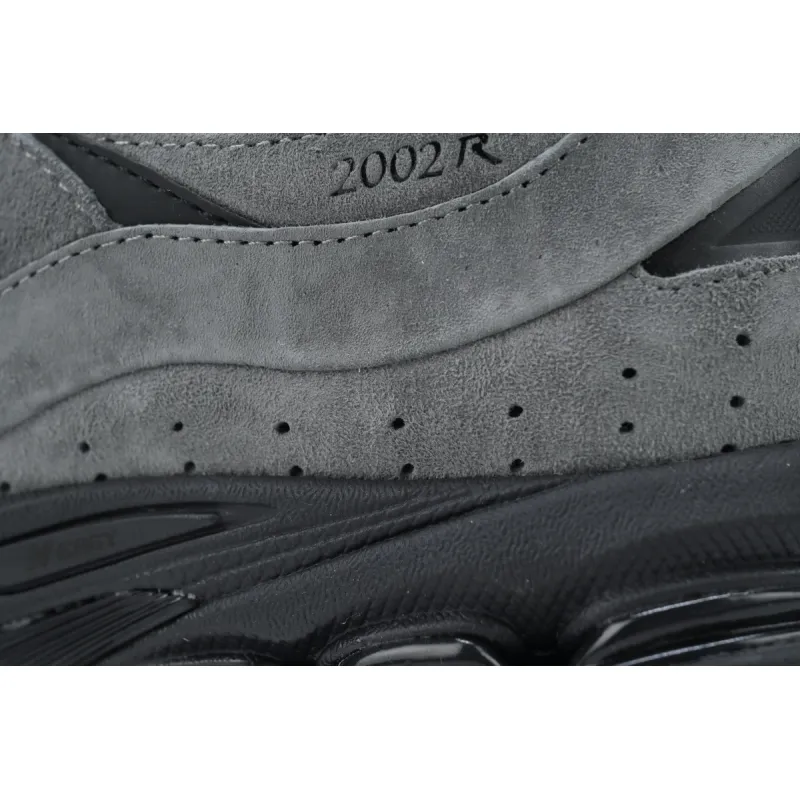 New Balance 2002R x JJJJound GORE-TEX 'Charcoal' M2002RXZ