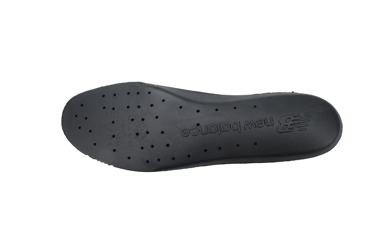 New Balance 2002R x JJJJound GORE-TEX 'Charcoal' M2002RXZ