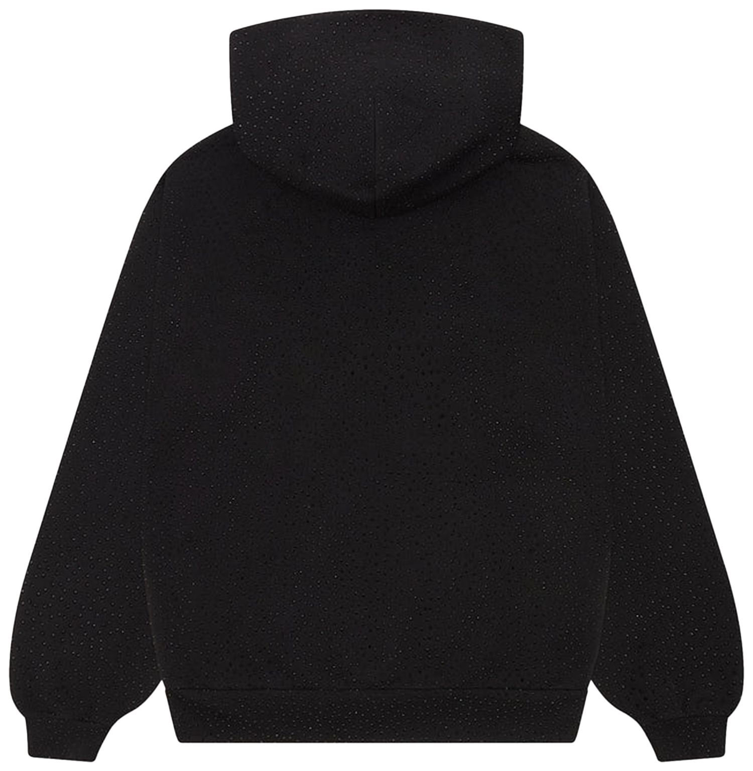 Sp5der VVS Hoodie Black YZ GE961
