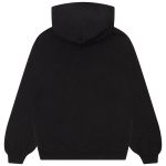 Sp5der VVS Hoodie Black YZ GE961