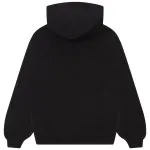 Sp5der VVS Hoodie Black YZ GE961