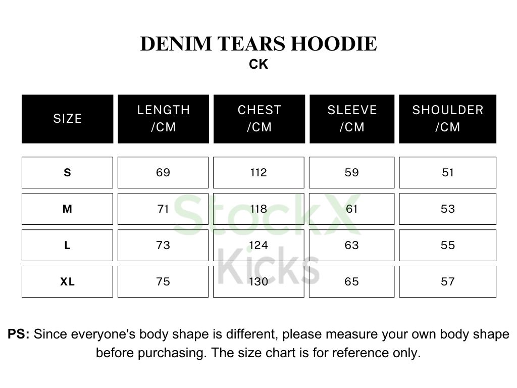 Denim Tears Rhinestone Cotton Wreath Zip Hoodie Vintage Black YZ XC 250113