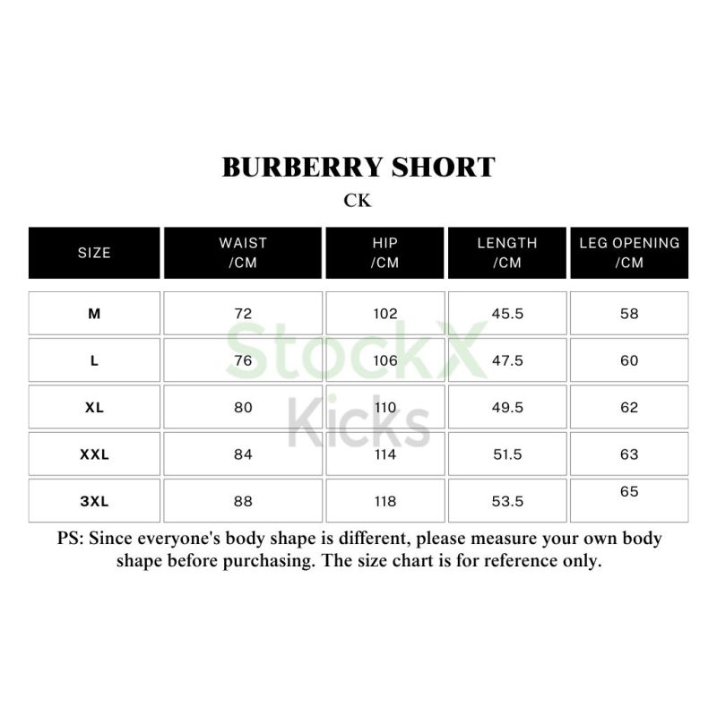 Burberry Check Stretch Cotton Shorts Archive Beige CK250114