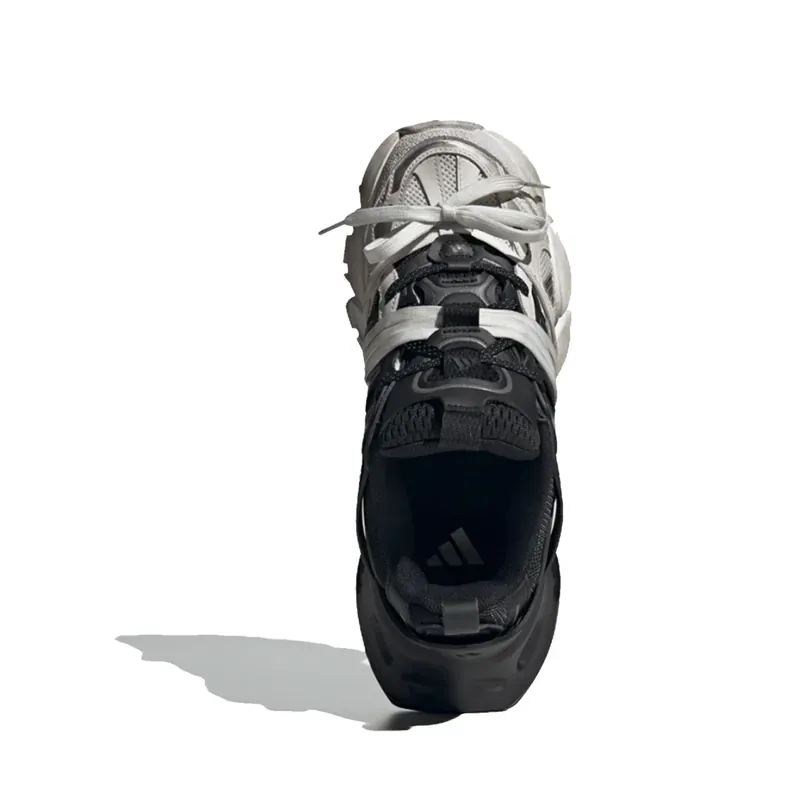 adidas Vento XLG Deluxe "Black Grey Split" JR0861