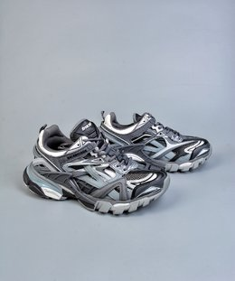 Balenciaga Track Sneaker Grey