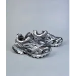 Balenciaga Track Sneaker Grey
