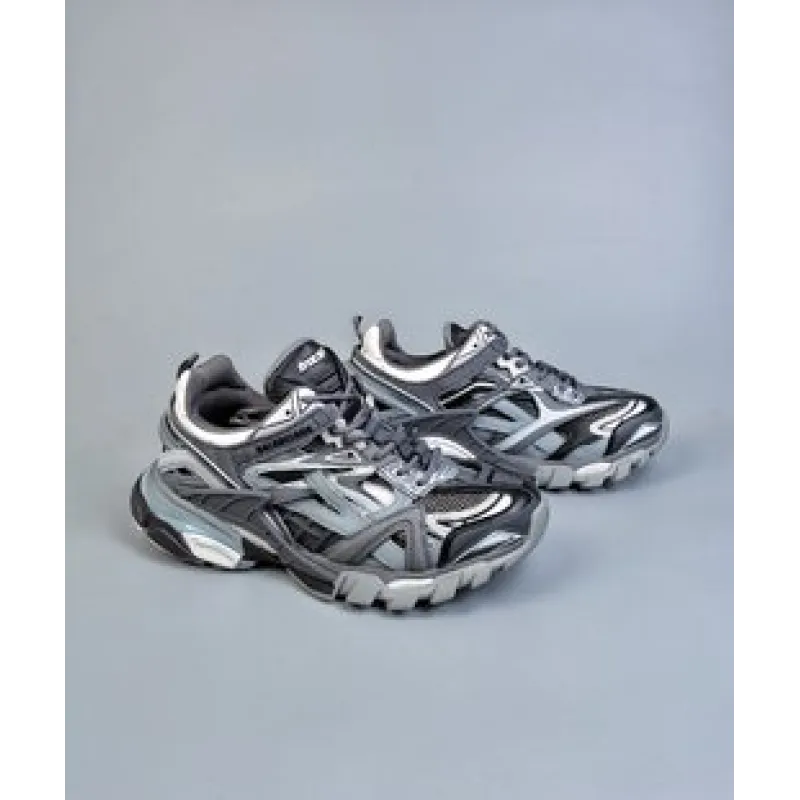 Balenciaga Track Sneaker Grey