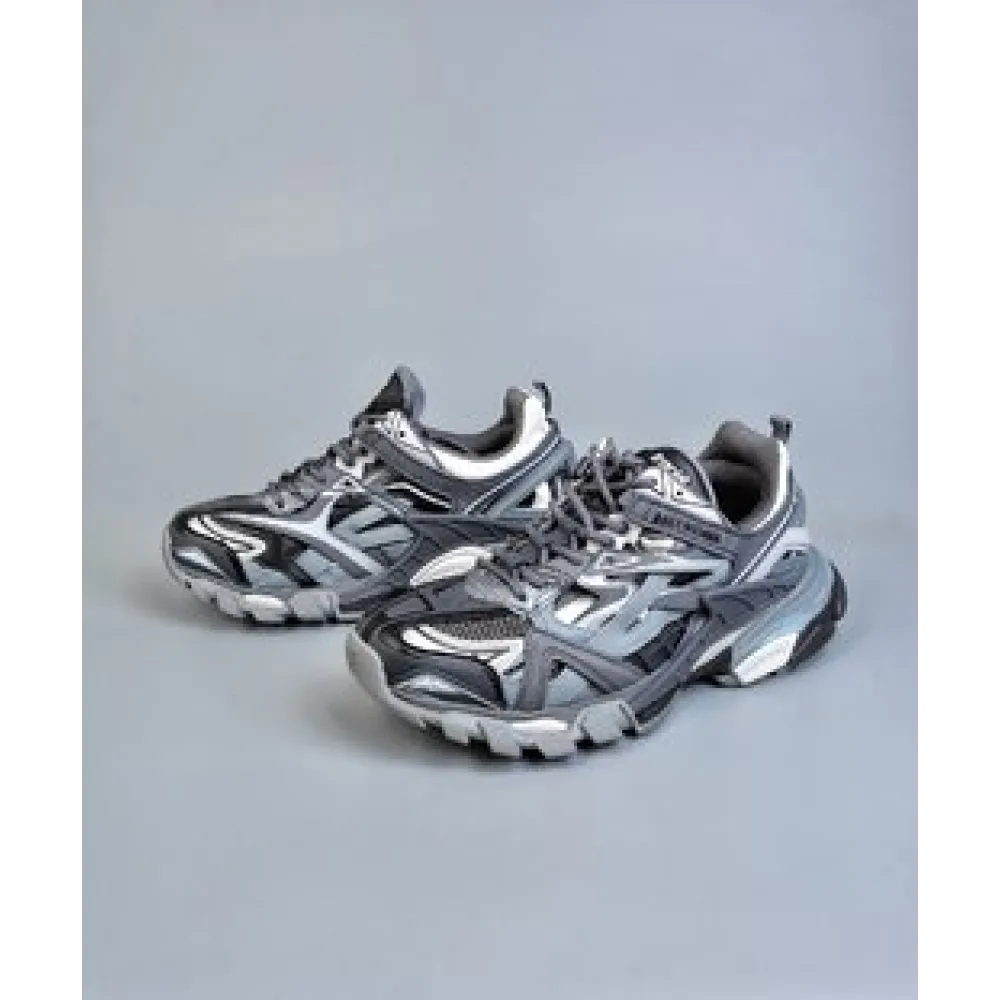 Balenciaga Track Sneaker Grey