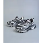 Balenciaga Track Sneaker Grey