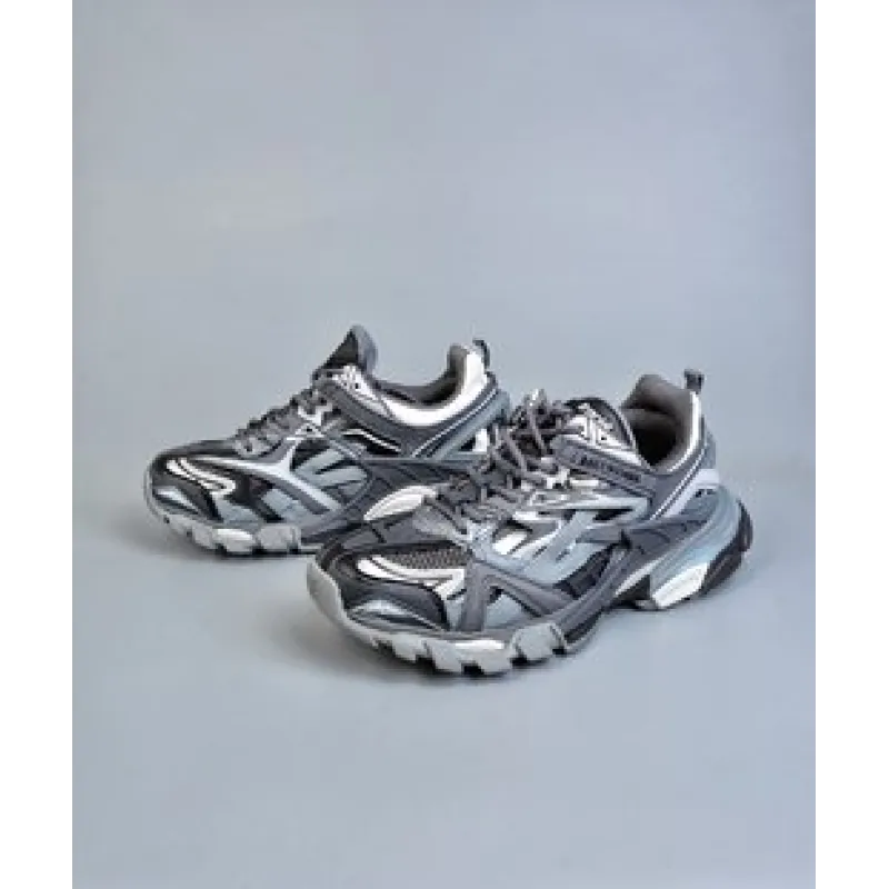 Balenciaga Track Sneaker Grey