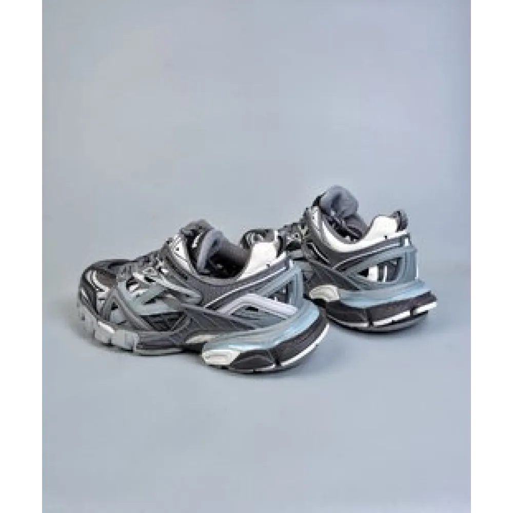 Balenciaga Track Sneaker Grey