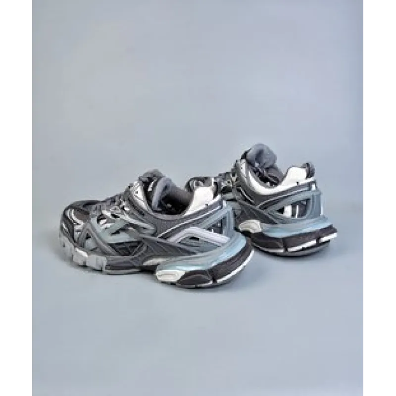 Balenciaga Track Sneaker Grey