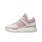 AMIRI MA-1 Rose Pink White SS23WFS012-651