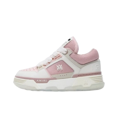 AMIRI MA-1 Rose Pink White SS23WFS012-651 01