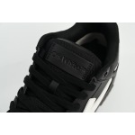 OFF-WHITE Out Of Black Skin And White Tail OMIA18 9C99LEA00 41001