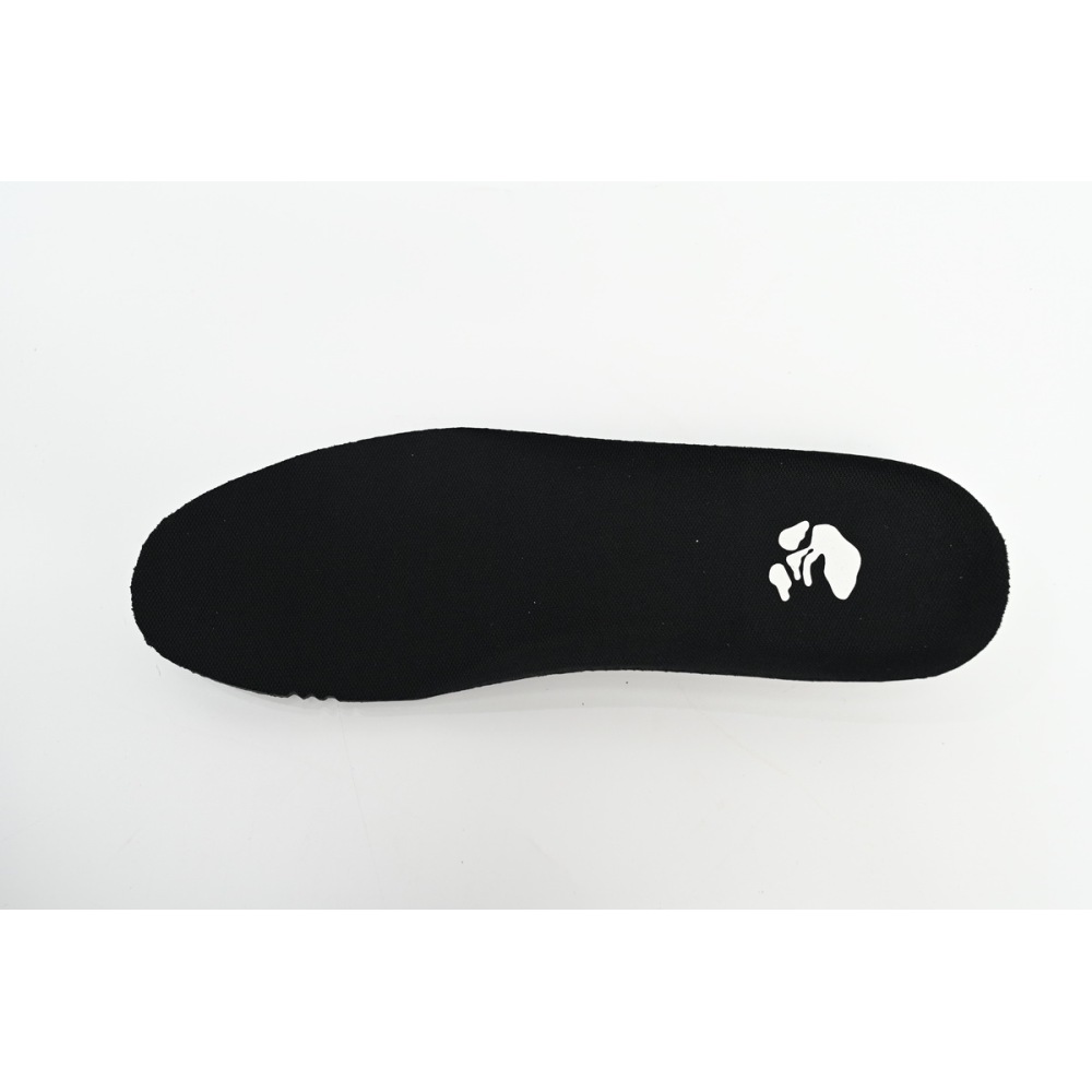 OFF-WHITE Out Of Black Skin And White Tail OMIA18 9C99LEA00 41001
