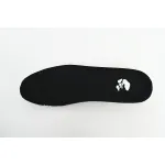OFF-WHITE Out Of Black Skin And White Tail OMIA18 9C99LEA00 41001