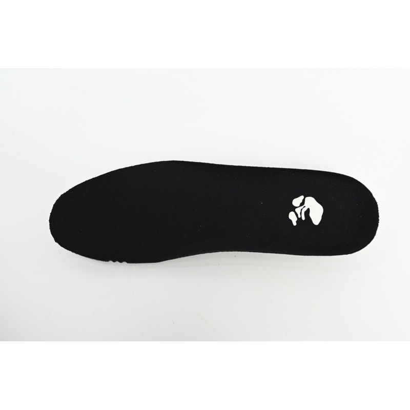 OFF-WHITE Out Of Black Skin And White Tail OMIA18 9C99LEA00 41001