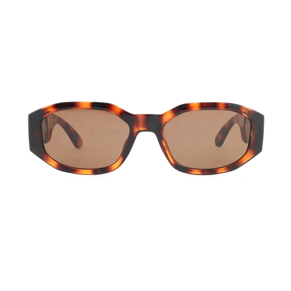 Versace Medusa Biggie Sunglasses Havana O4361-O52177353_RTU_TU_ONUL__