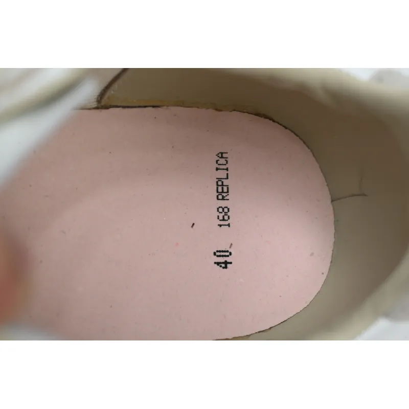 Maison Margiela Replica German Army Trainer S57WS0236P1895101