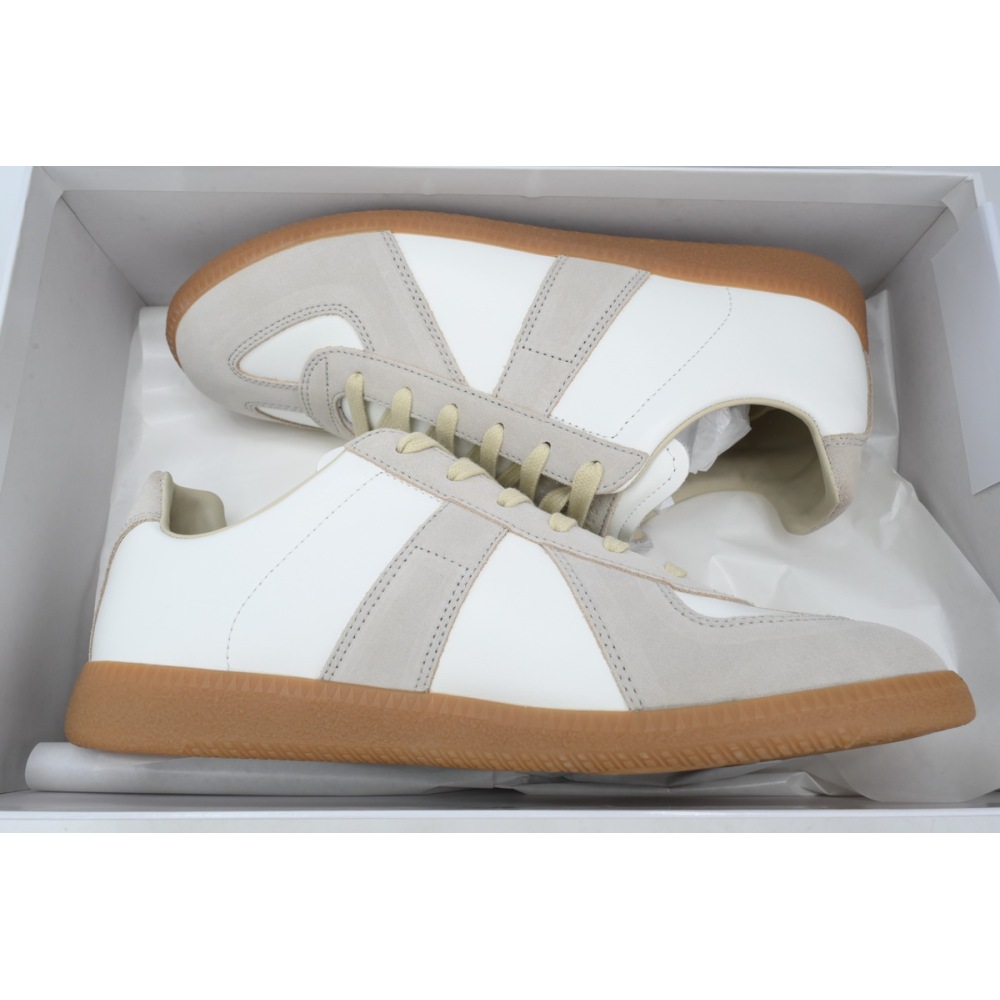 Maison Margiela Replica German Army Trainer S57WS0236P1895101