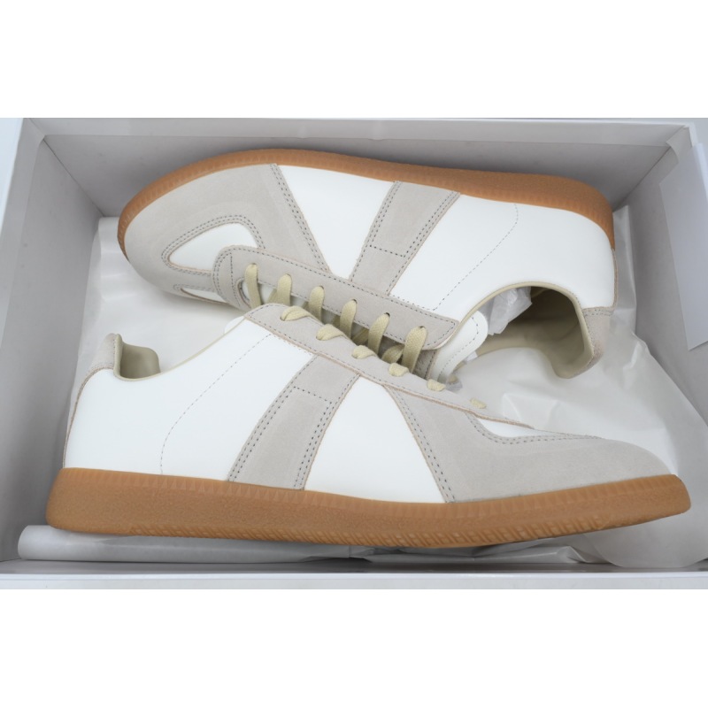 Maison Margiela Replica German Army Trainer S57WS0236P1895101