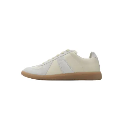 Maison Margiela Replica Sneaker Beige Papyrus S57WS0236P1895HA169 01