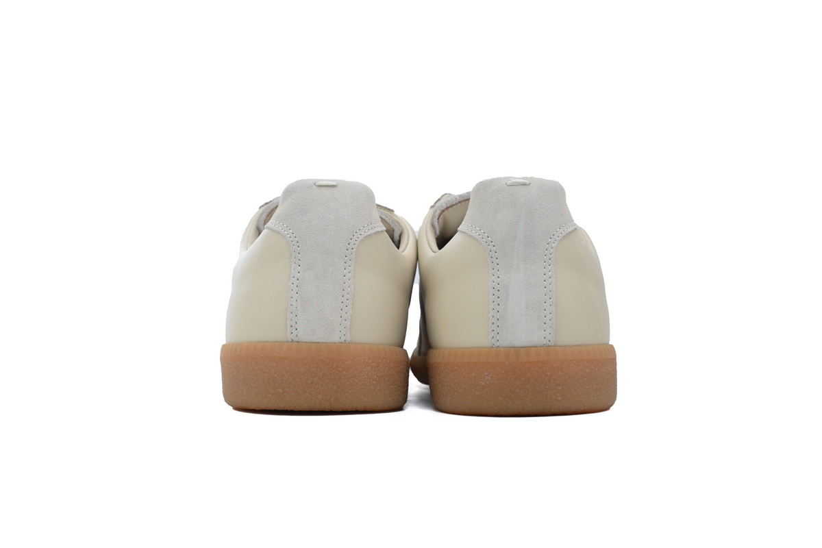Maison Margiela Replica Sneaker Beige Papyrus S57WS0236P1895HA169
