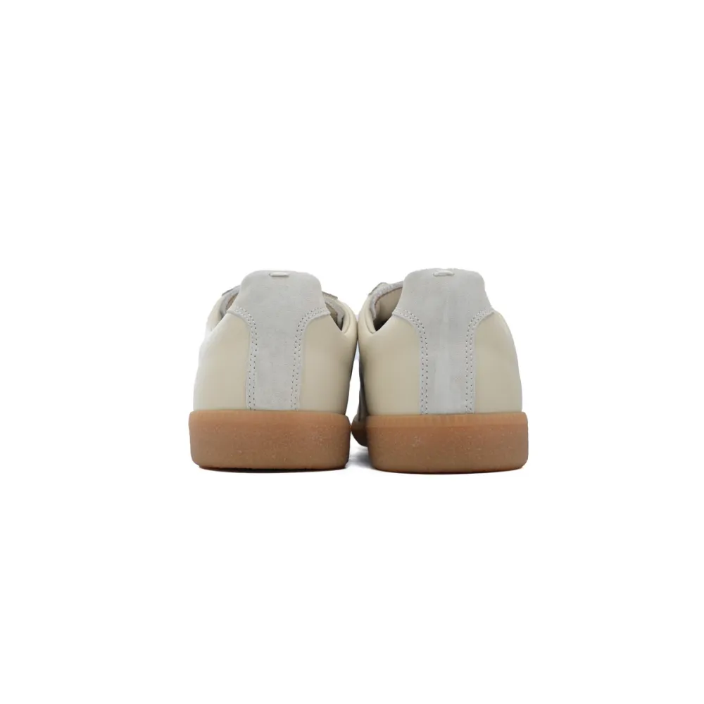 Maison Margiela Replica Sneaker Beige Papyrus S57WS0236P1895HA169