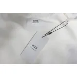 Ami Paris De Cœur Virgin Wool Sweater White CK WY3502024023