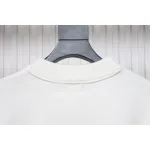 Ami Paris De Cœur Virgin Wool Sweater White CK WY3502024023