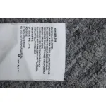 Ami Paris De Cœur Virgin Wool Sweater White CK WY3502024023