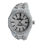 Audemars Piguet VVS Watch 41mm