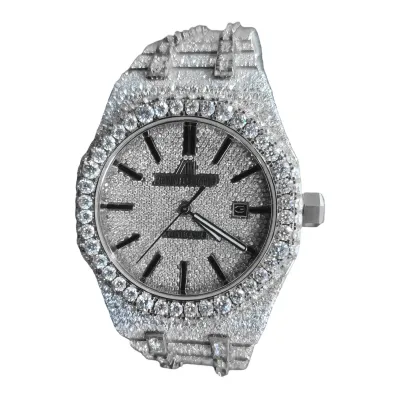 Audemars Piguet VVS Watch 41mm 01