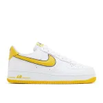 PK God Batch Nike Air Force 1 Low Retro QS Kobe Bryant Lakers Home FZ1151-100