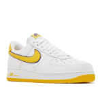PK God Batch Nike Air Force 1 Low Retro QS Kobe Bryant Lakers Home FZ1151-100