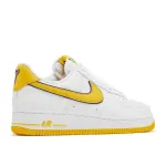 PK God Batch Nike Air Force 1 Low Retro QS Kobe Bryant Lakers Home FZ1151-100